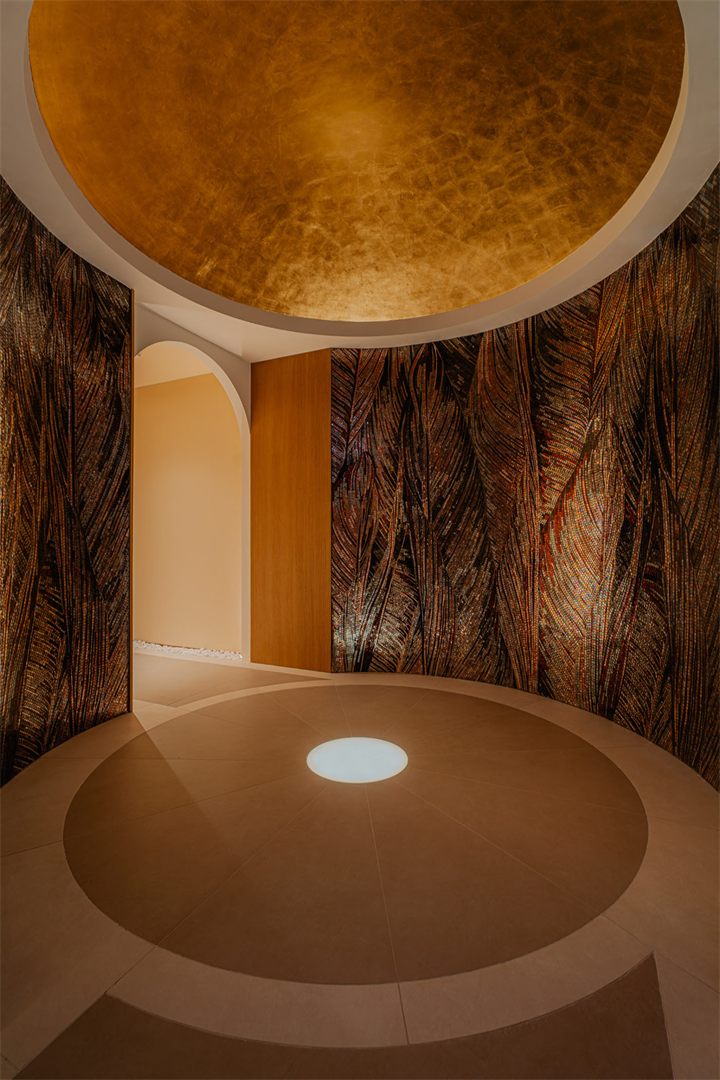 Interior and architecture photography in Dubai by Moataz Hachem