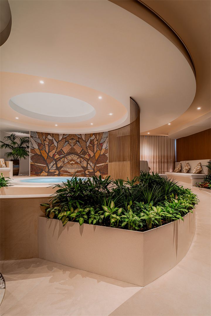 Interior and architecture photography in Dubai by Moataz Hachem