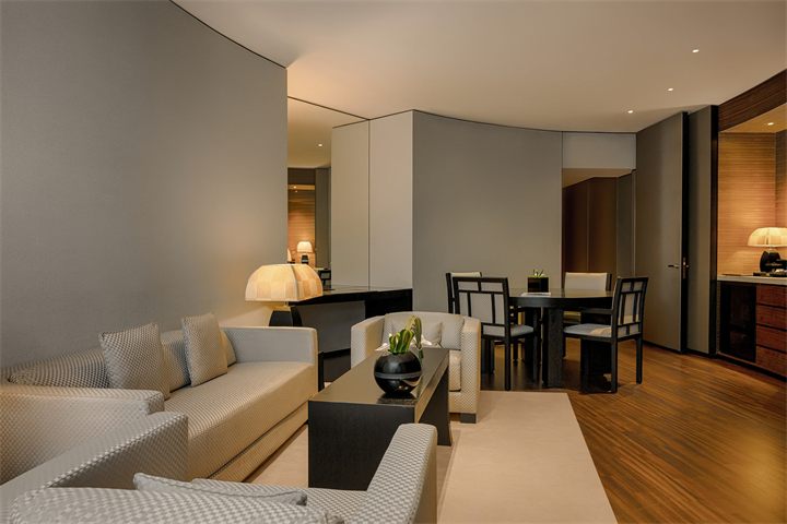 Interior and architecture photography in Dubai by Moataz Hachem