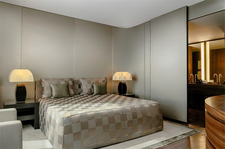 Interior and architecture photography in Dubai by Moataz Hachem