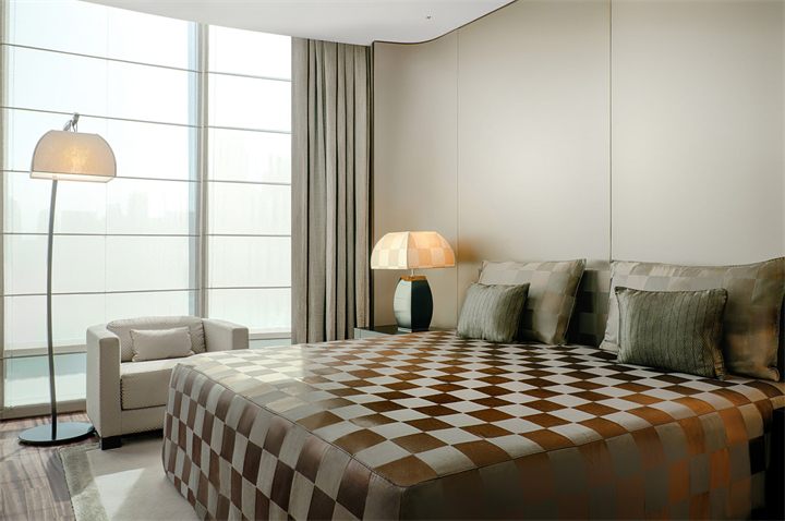 Interior and architecture photography in Dubai by Moataz Hachem