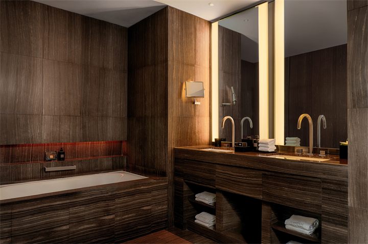 Interior and architecture photography in Dubai by Moataz Hachem