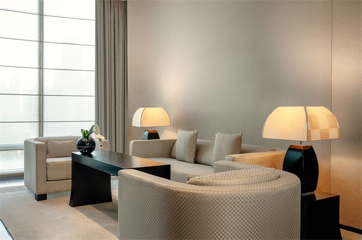 Interior and architecture photography in Dubai by Moataz Hachem