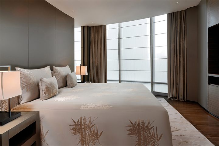 Interior and architecture photography in Dubai by Moataz Hachem