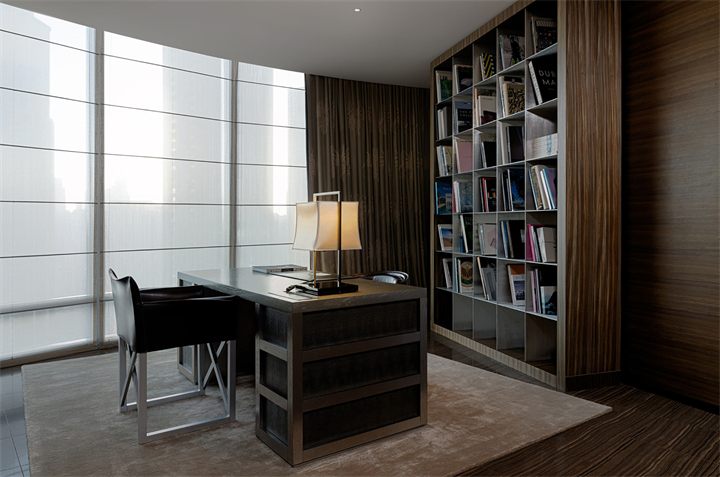 Interior and architecture photography in Dubai by Moataz Hachem