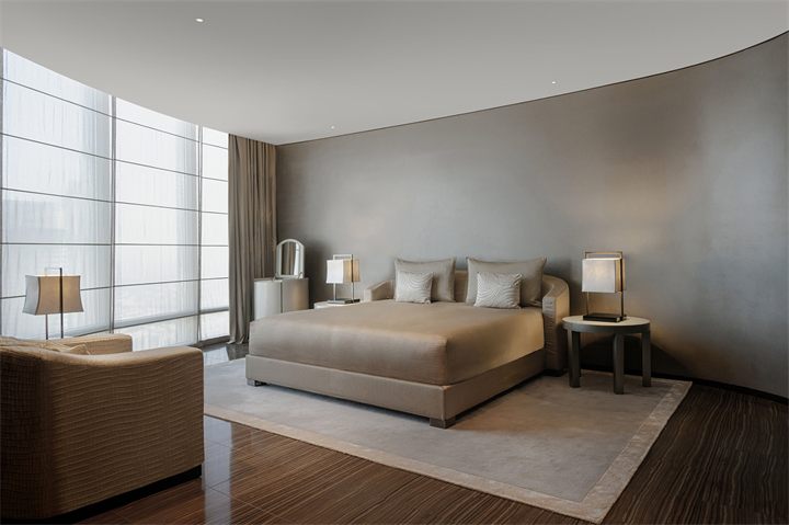 Interior and architecture photography in Dubai by Moataz Hachem
