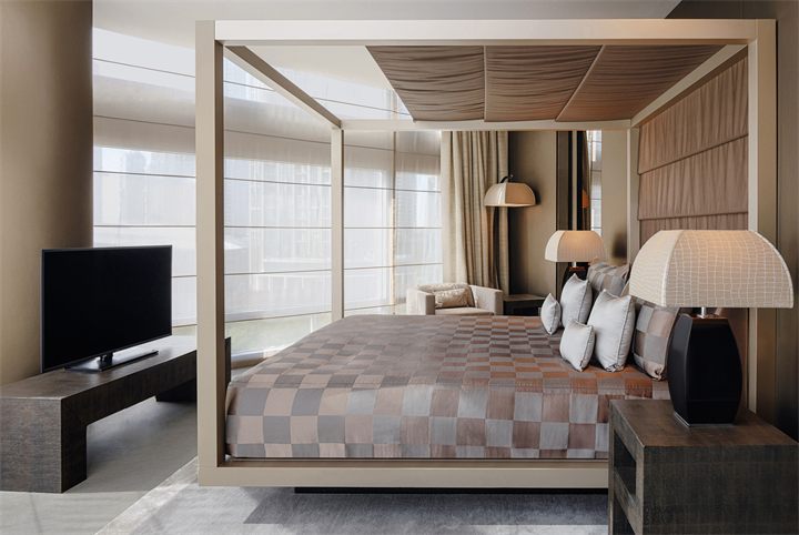 Interior and architecture photography in Dubai by Moataz Hachem