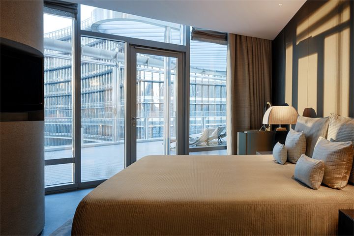 Interior and architecture photography in Dubai by Moataz Hachem