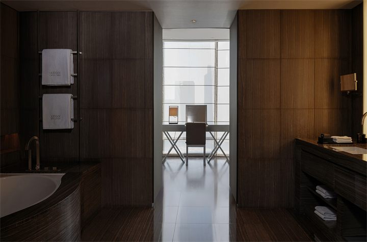 Interior and architecture photography in Dubai by Moataz Hachem