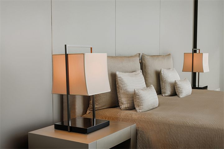 Interior and architecture photography in Dubai by Moataz Hachem