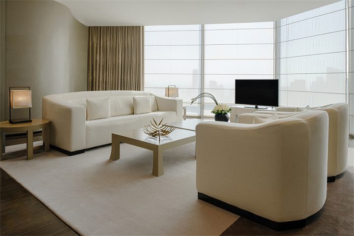 Interior and architecture photography in Dubai by Moataz Hachem