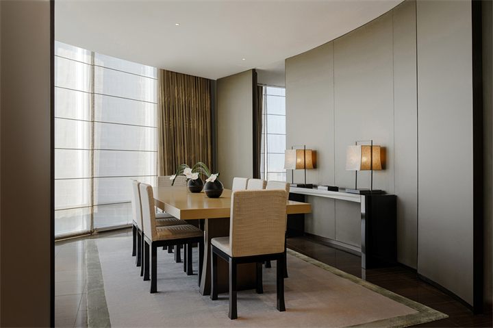 Interior and architecture photography in Dubai by Moataz Hachem