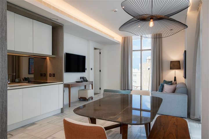 Interior and architecture photography in Dubai by Moataz Hachem