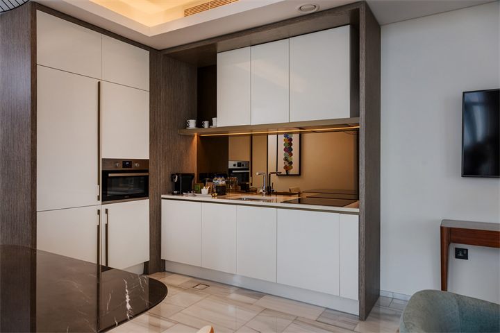 Interior and architecture photography in Dubai by Moataz Hachem