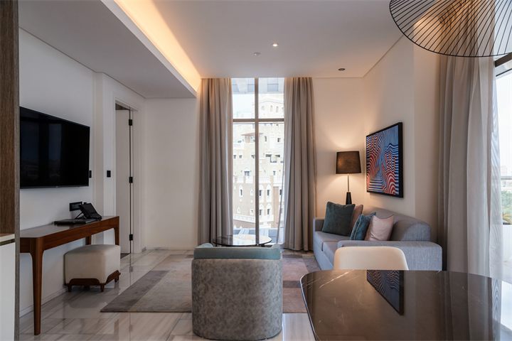 Interior and architecture photography in Dubai by Moataz Hachem