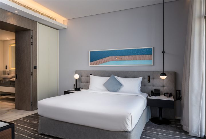 Interior and architecture photography in Dubai by Moataz Hachem