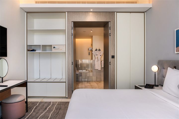 Interior and architecture photography in Dubai by Moataz Hachem