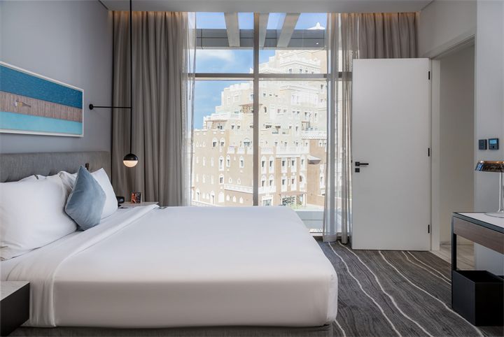 Interior and architecture photography in Dubai by Moataz Hachem