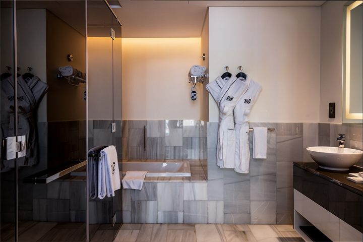 Interior and architecture photography in Dubai by Moataz Hachem