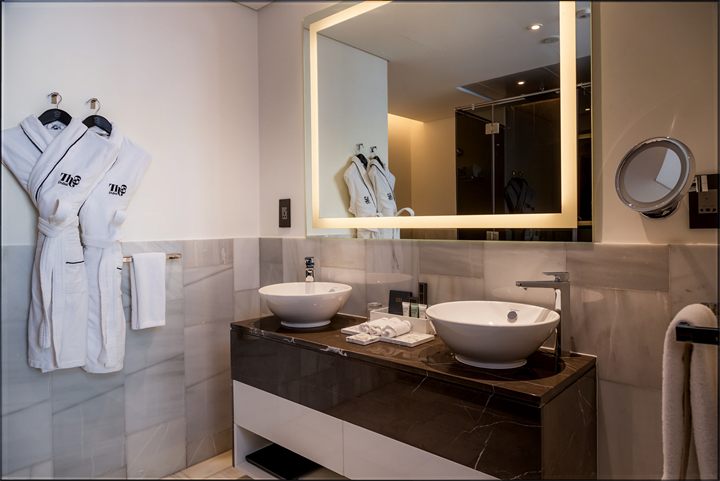 Interior and architecture photography in Dubai by Moataz Hachem