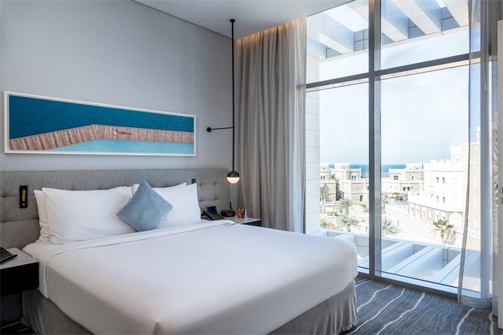 Interior and architecture photography in Dubai by Moataz Hachem