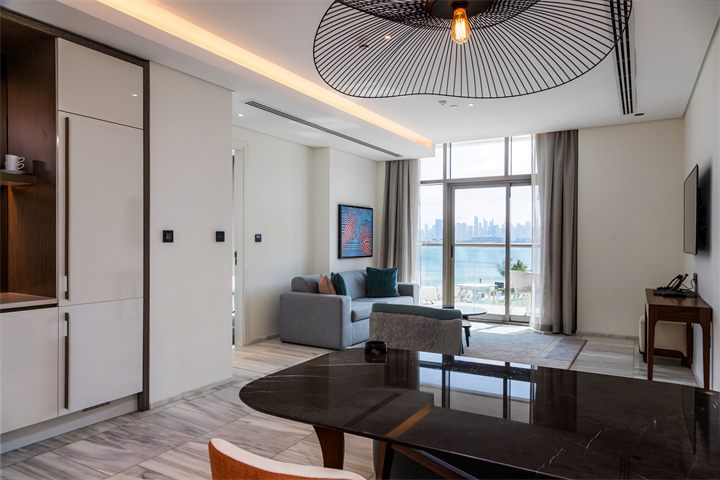 Interior and architecture photography in Dubai by Moataz Hachem