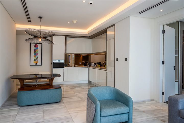 Interior and architecture photography in Dubai by Moataz Hachem
