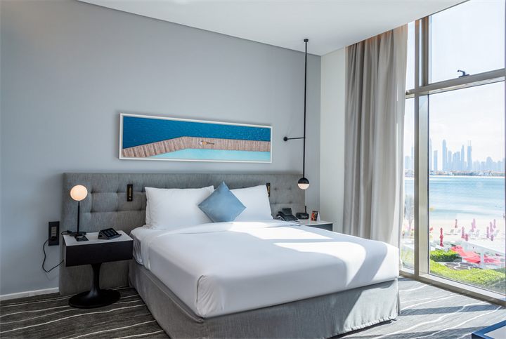 Interior and architecture photography in Dubai by Moataz Hachem