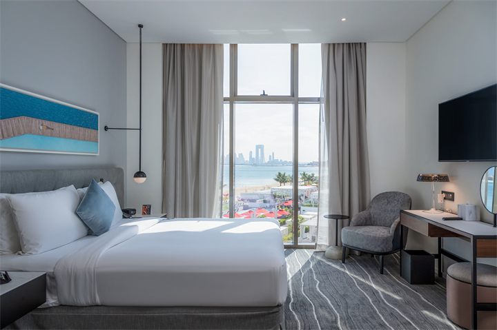 Interior and architecture photography in Dubai by Moataz Hachem