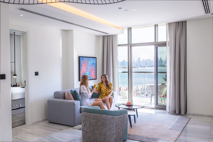 Interior and architecture photography in Dubai by Moataz Hachem
