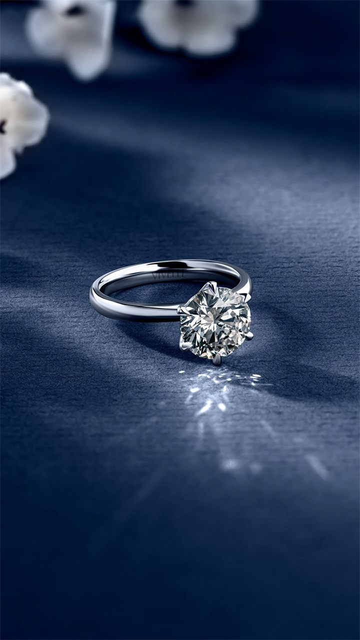 Fine jewellery photography by Moataz Hachem, Dubai