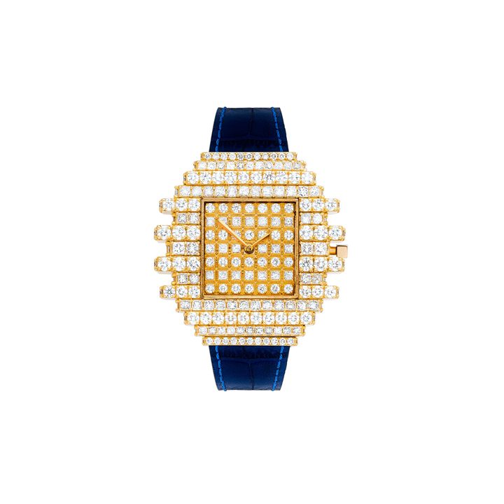 Fine jewellery photography by Moataz Hachem, Dubai