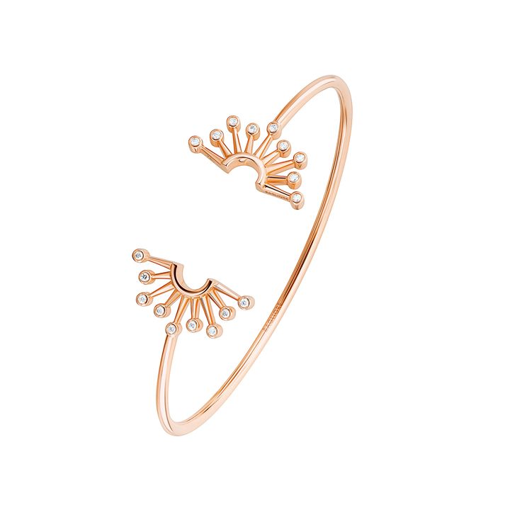 Fine jewellery photography by Moataz Hachem, Dubai