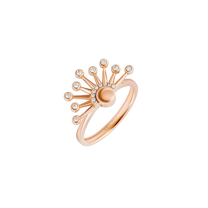 Fine jewellery photography by Moataz Hachem, Dubai