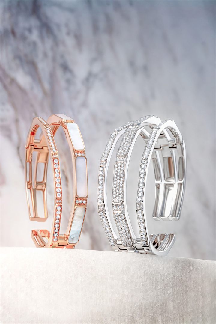 Fine jewellery photography by Moataz Hachem, Dubai