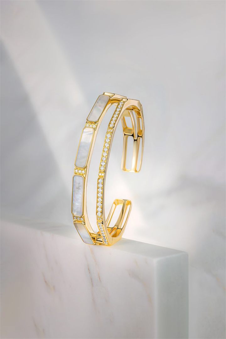 Fine jewellery photography by Moataz Hachem, Dubai