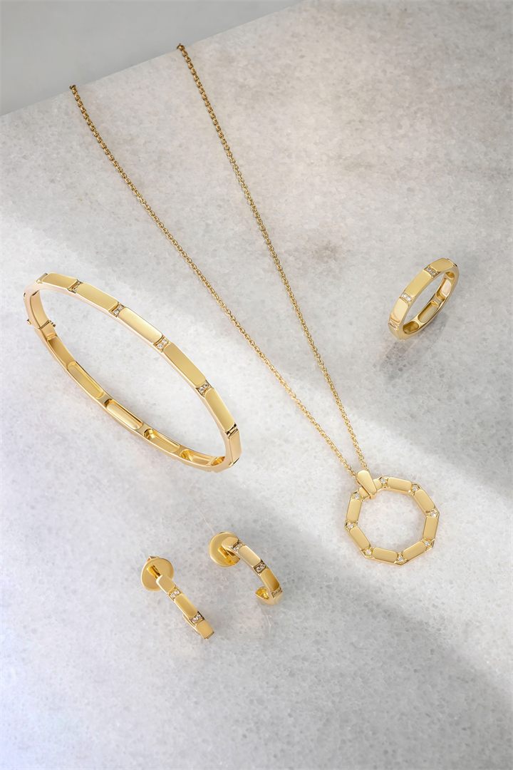 Fine jewellery photography by Moataz Hachem, Dubai