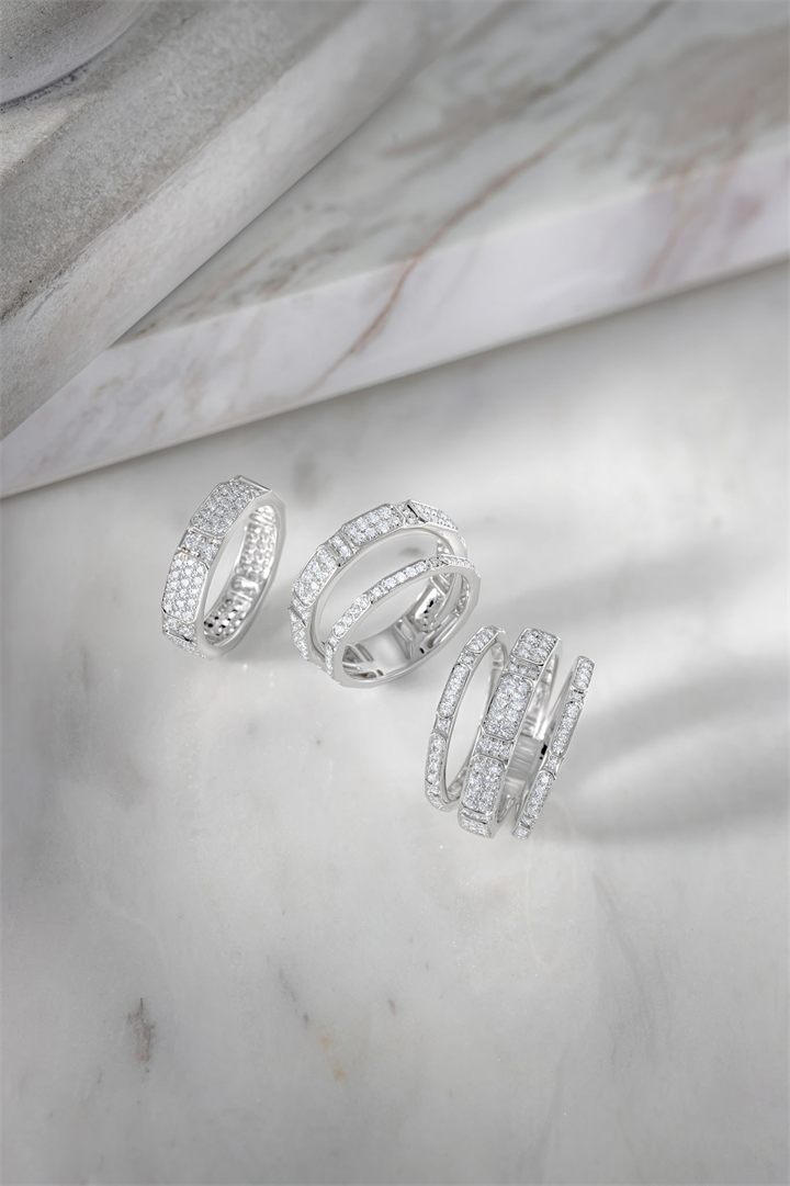 Fine jewellery photography by Moataz Hachem, Dubai