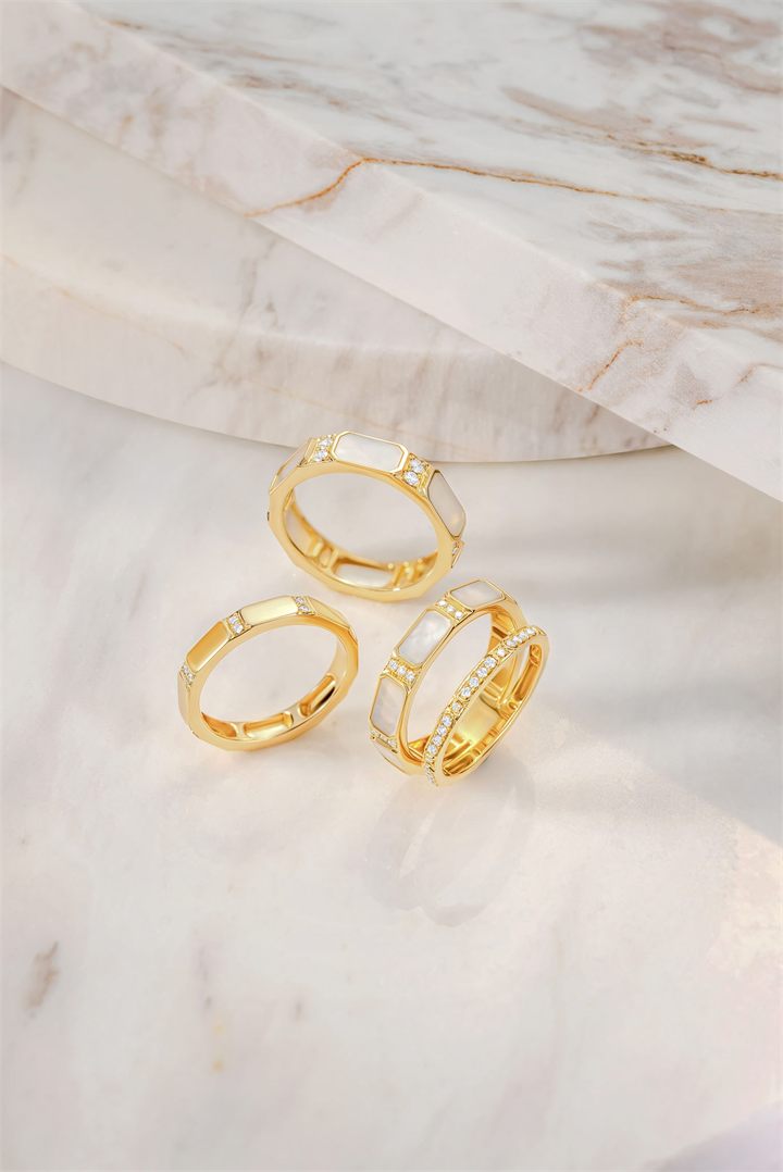 Fine jewellery photography by Moataz Hachem, Dubai