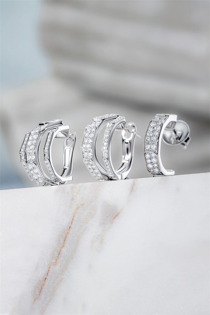 Fine jewellery photography by Moataz Hachem, Dubai