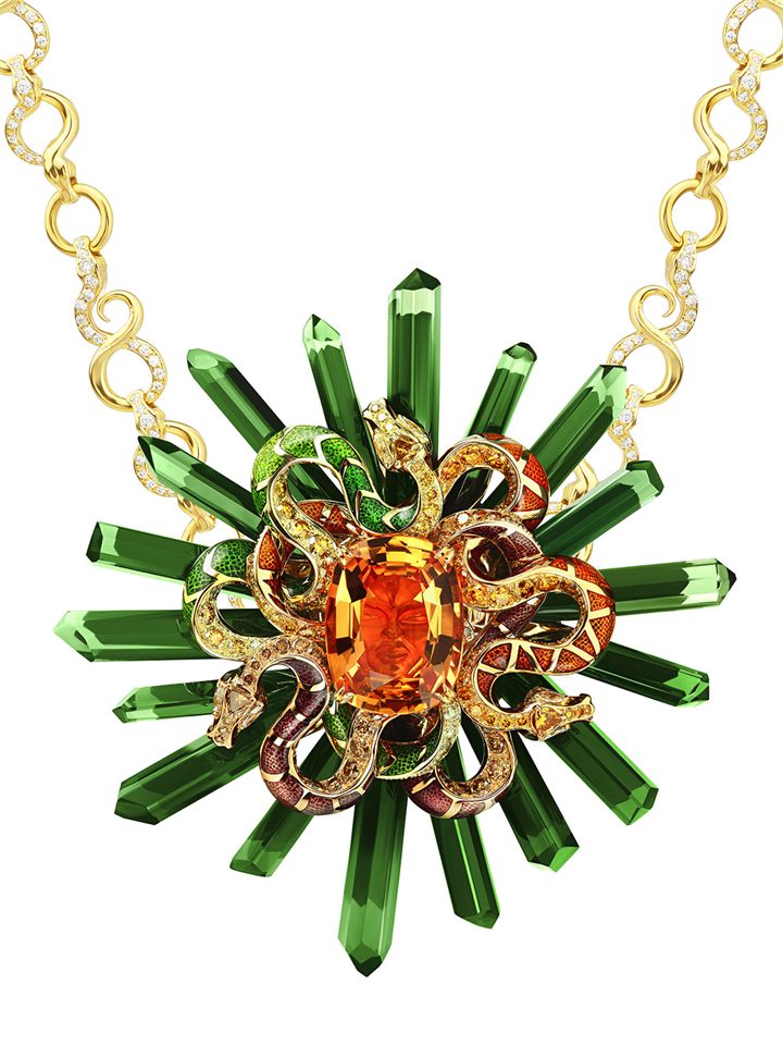 Fine jewellery photography by Moataz Hachem, Dubai