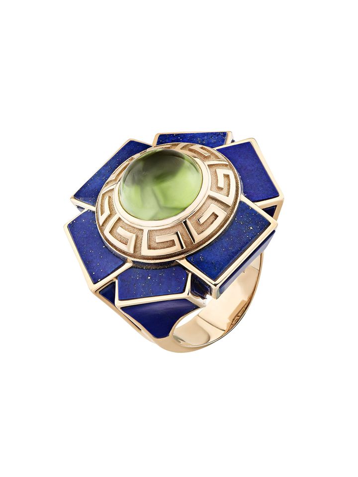 Fine jewellery photography by Moataz Hachem, Dubai