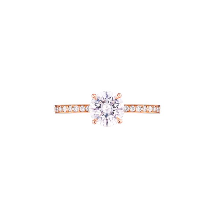 Fine jewellery photography by Moataz Hachem, Dubai