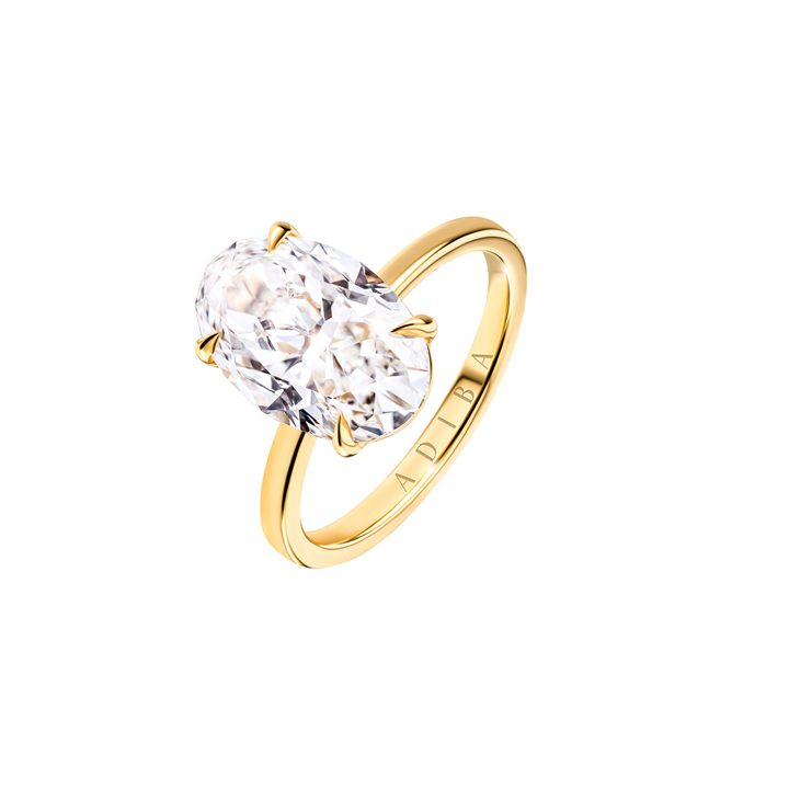 Fine jewellery photography by Moataz Hachem, Dubai
