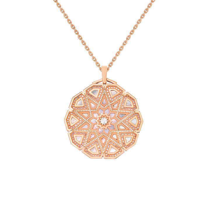 Fine jewellery photography by Moataz Hachem, Dubai