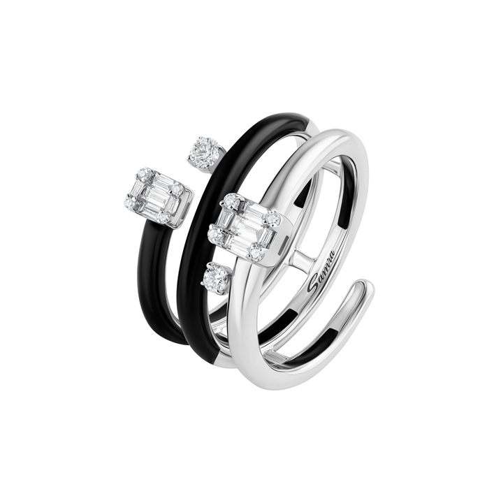 Fine jewellery photography by Moataz Hachem, Dubai
