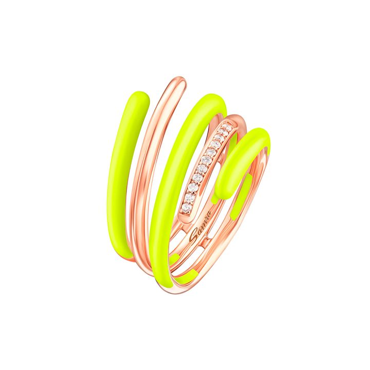 Fine jewellery photography by Moataz Hachem, Dubai