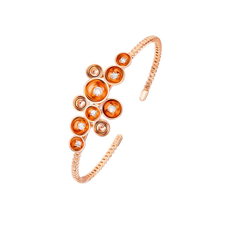 Fine jewellery photography by Moataz Hachem, Dubai