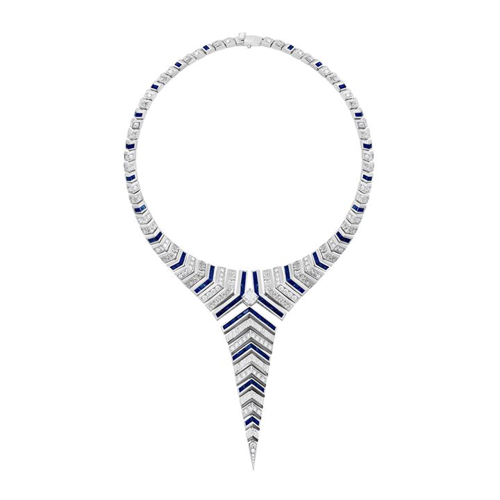 Fine jewellery photography by Moataz Hachem, Dubai