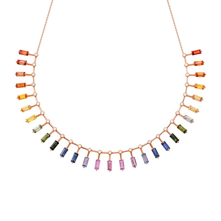 Fine jewellery photography by Moataz Hachem, Dubai